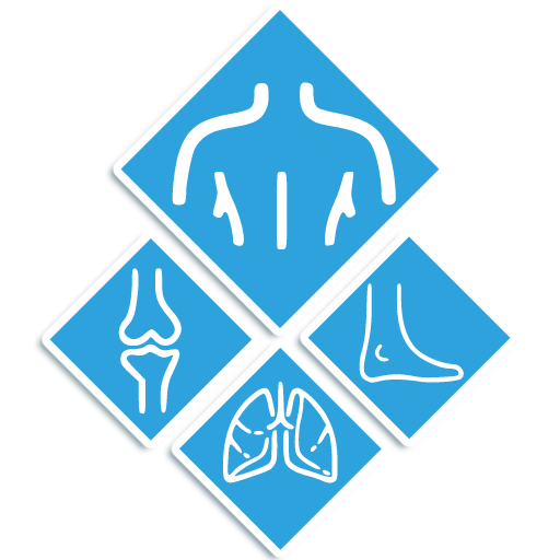 Logotipo Clinica San Pablo